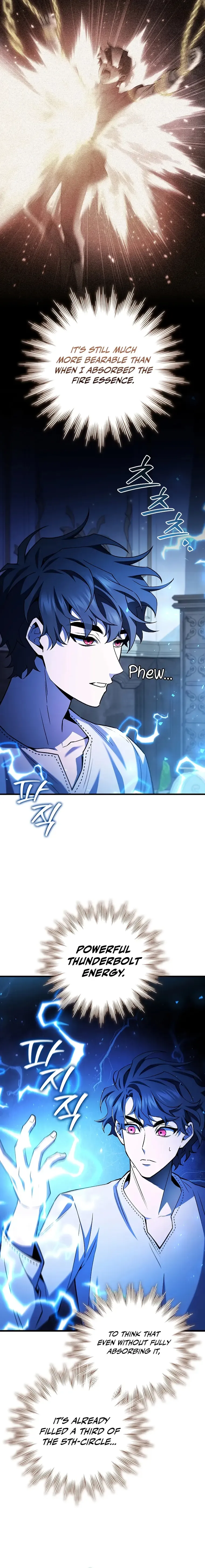 Dragon-Devouring Mage Chapter 54 Online - página 2