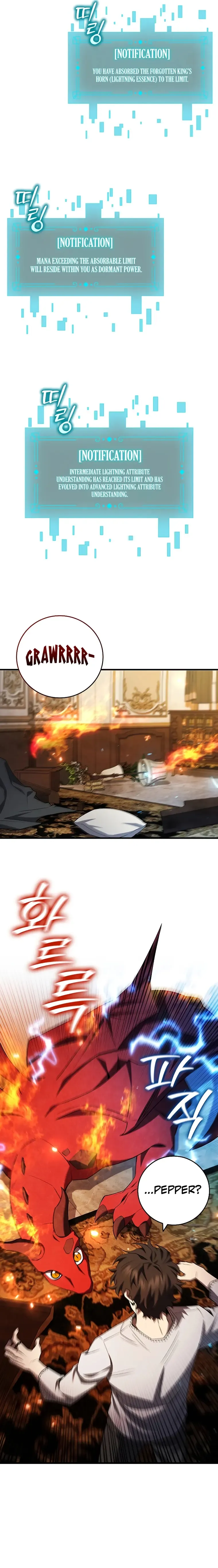 Dragon-Devouring Mage Chapter 54 Online - página 3