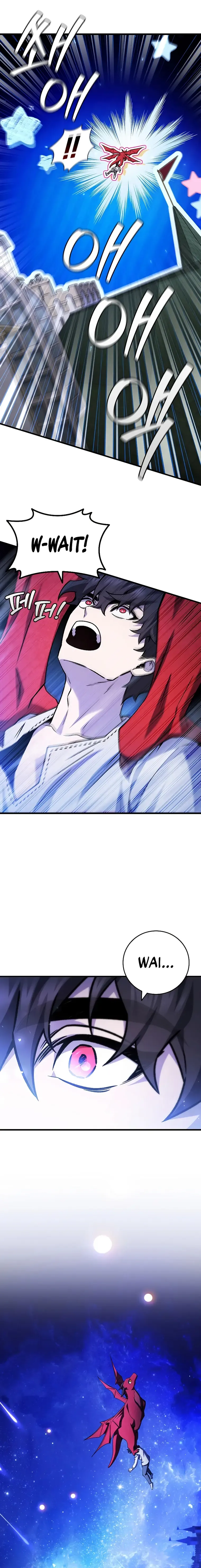 Dragon-Devouring Mage Chapter 54 Online - página 6