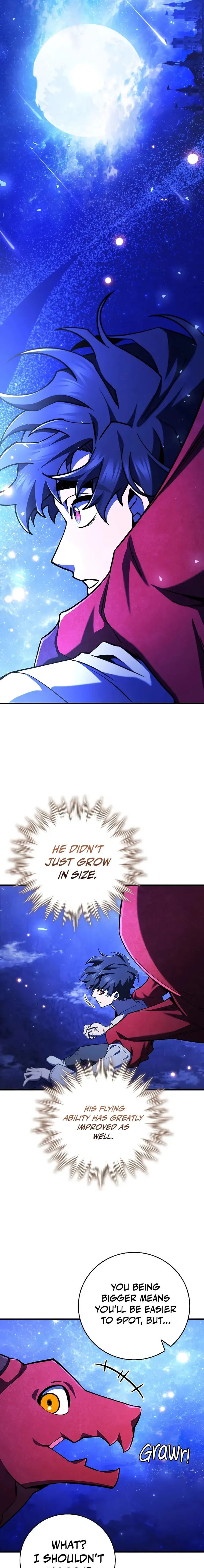 Dragon-Devouring Mage Chapter 54 Online - página 7