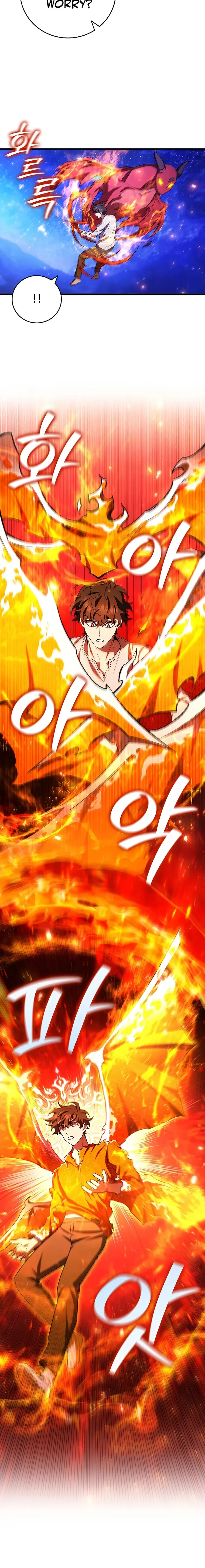 Dragon-Devouring Mage Chapter 54 Online - página 8