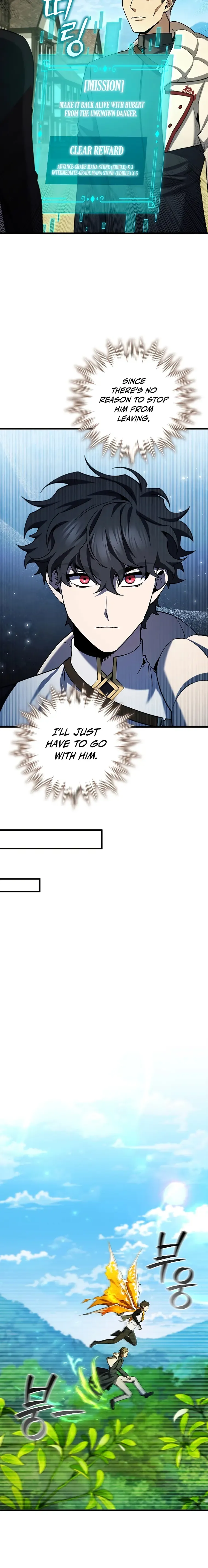Dragon-Devouring Mage Chapter 54 Online - página 14