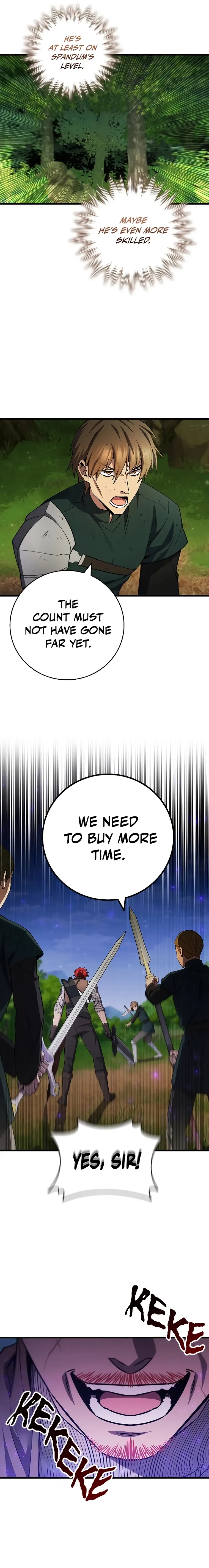 Dragon-Devouring Mage Chapter 54 Online - página 20