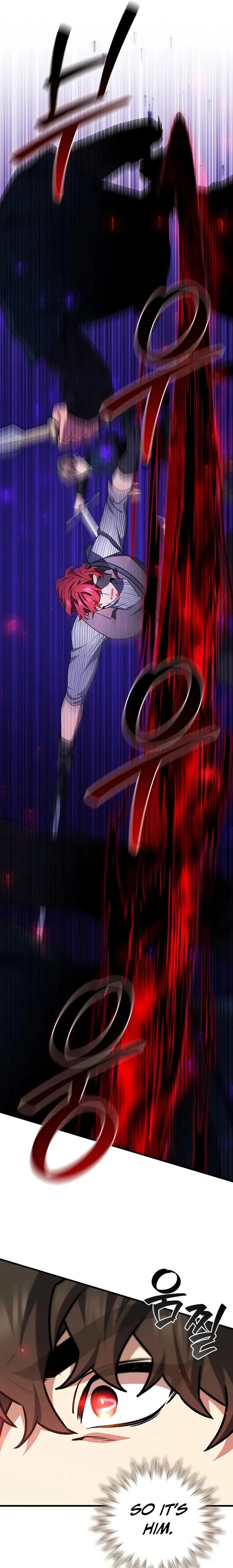 Dragon-Devouring Mage Chapter 54 Online - página 21
