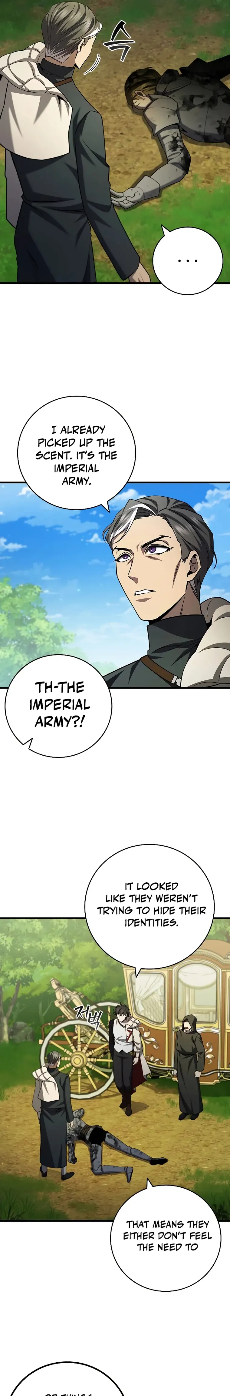 Dragon-Devouring Mage Chapter 55 Online - página 3