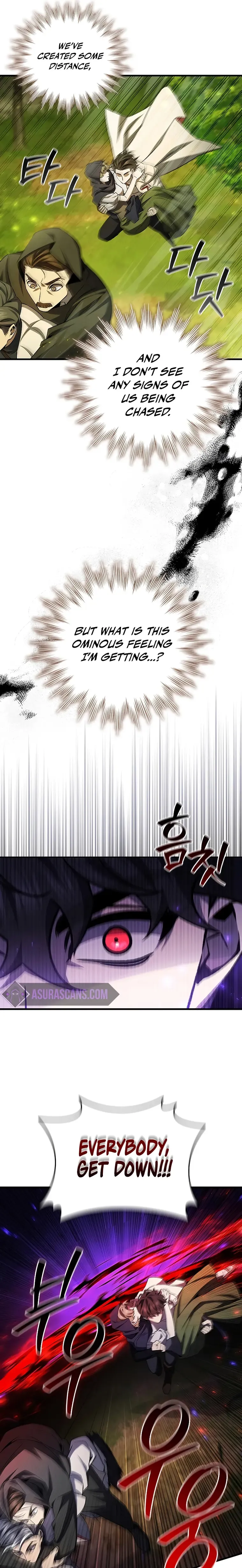 Dragon-Devouring Mage Chapter 55 Online - página 7