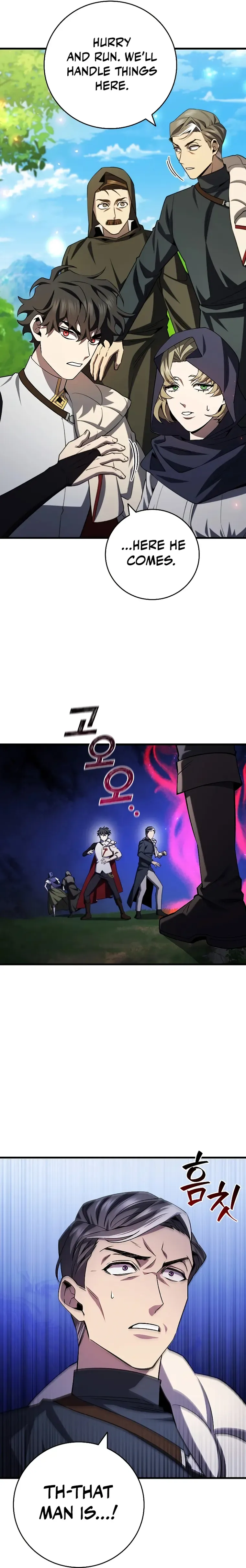 Dragon-Devouring Mage Chapter 55 Online - página 9