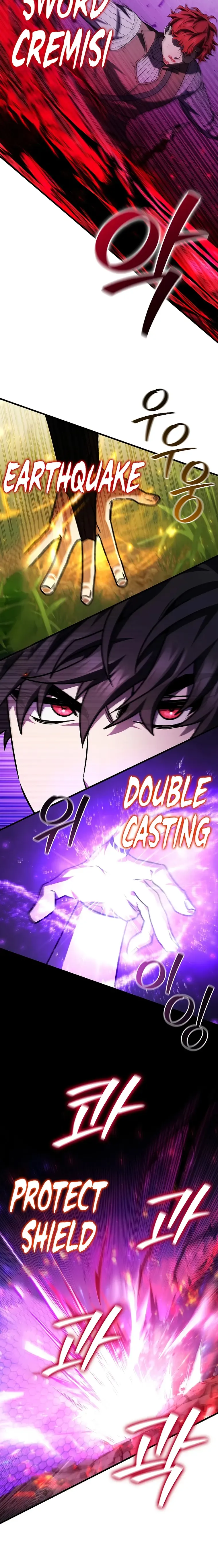 Dragon-Devouring Mage Chapter 55 Online - página 12
