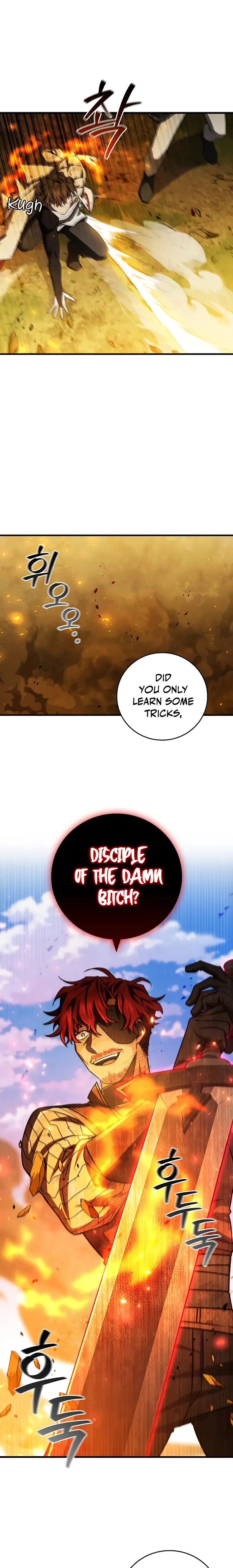 Dragon-Devouring Mage Chapter 55 Online - página 15