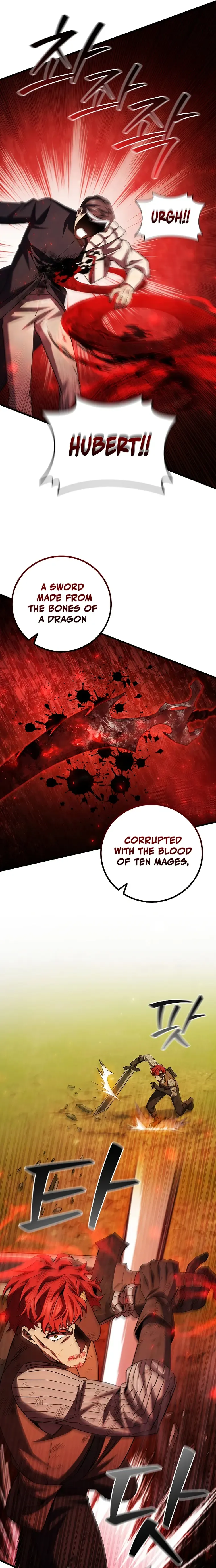 Dragon-Devouring Mage Chapter 55 Online - página 17