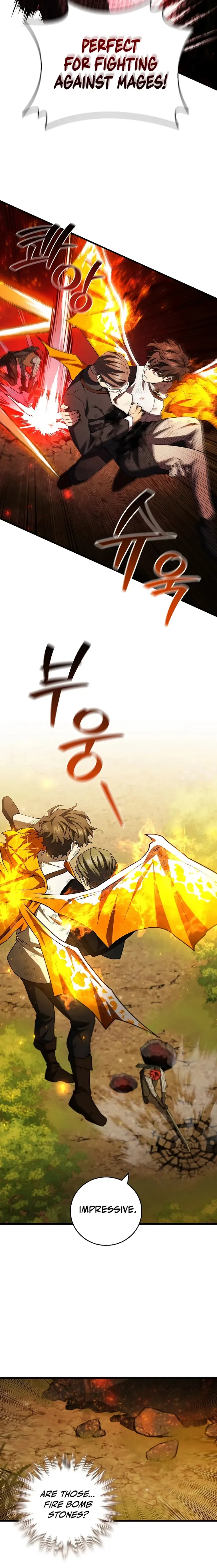 Dragon-Devouring Mage Chapter 55 Online - página 18