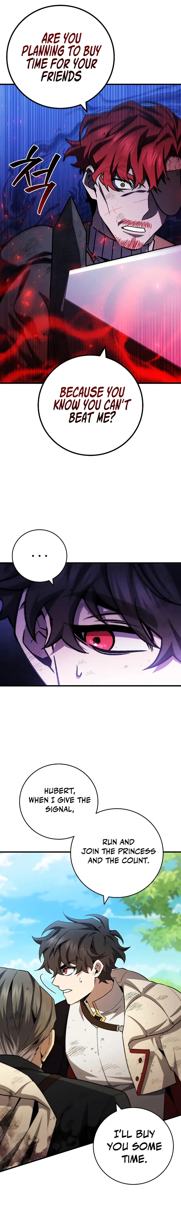 Dragon-Devouring Mage Chapter 55 Online - página 20