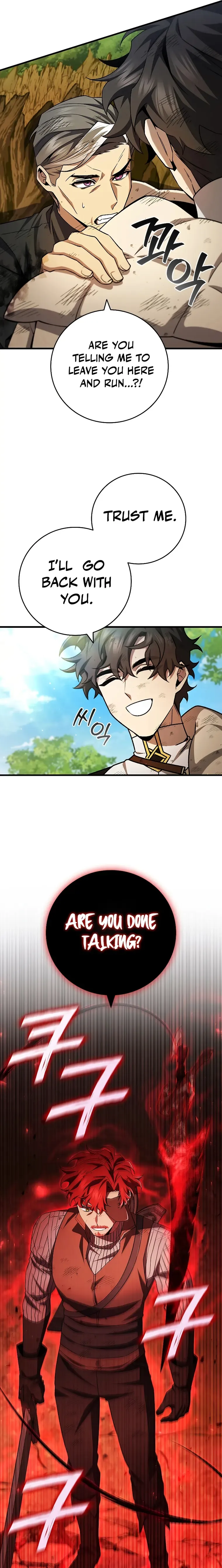 Dragon-Devouring Mage Chapter 55 Online - página 21