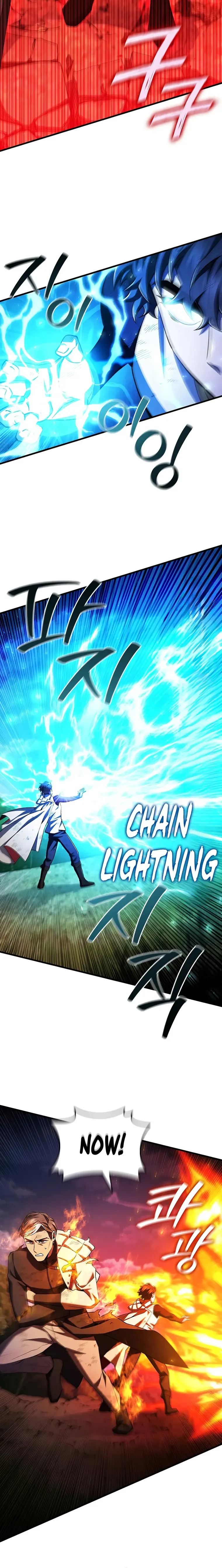 Dragon-Devouring Mage Chapter 55 Online - página 22