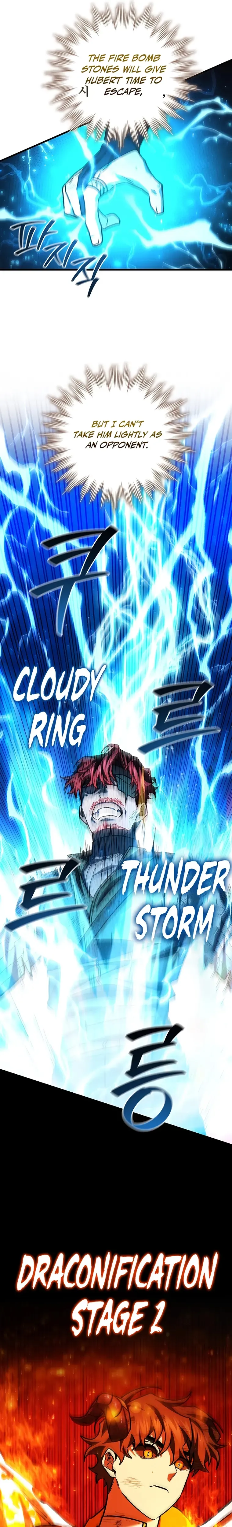 Dragon-Devouring Mage Chapter 55 Online - página 23