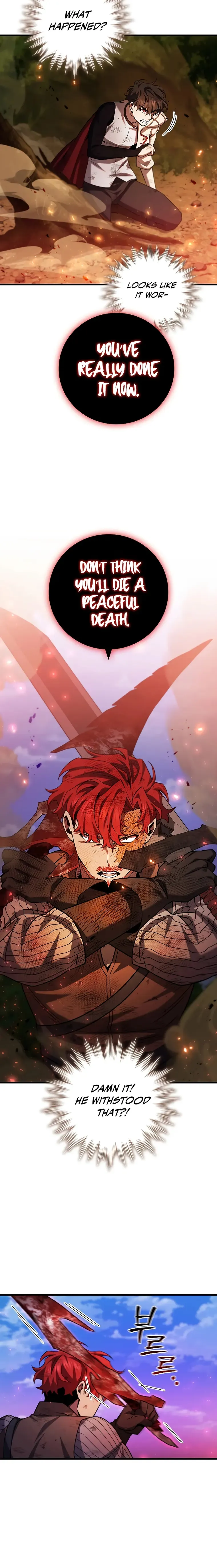 Dragon-Devouring Mage Chapter 55 Online - página 26