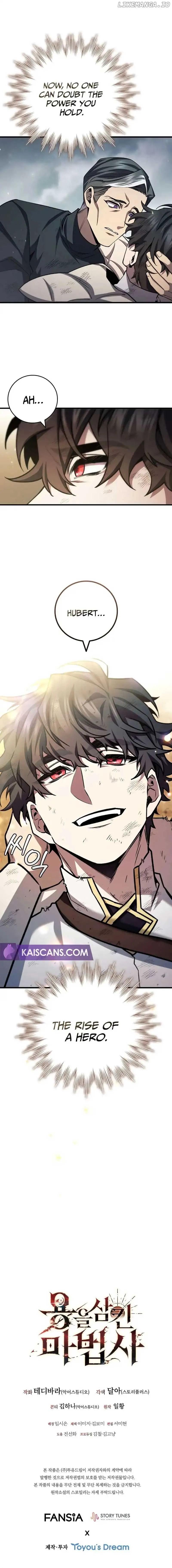 Dragon-Devouring Mage Chapter 56 Online - página 10