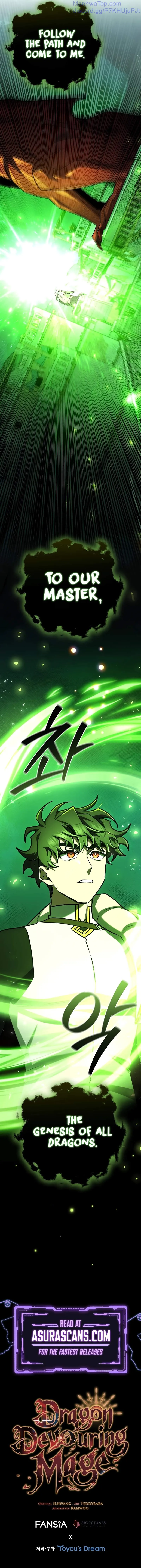 Dragon-Devouring Mage Chapter 62 Online - página 12