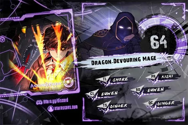 Dragon-Devouring Mage Chapter 64 Online - página 1