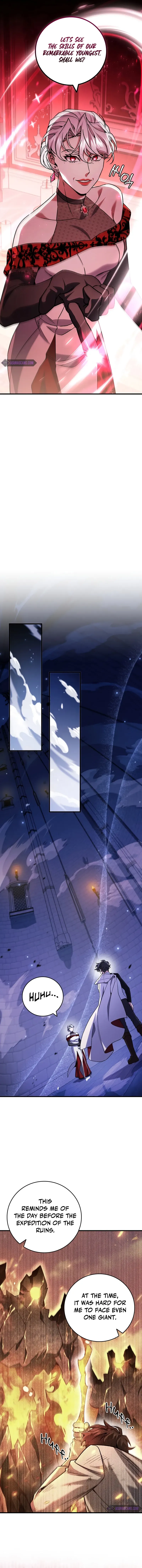 Dragon-Devouring Mage Chapter 65 Online - página 4