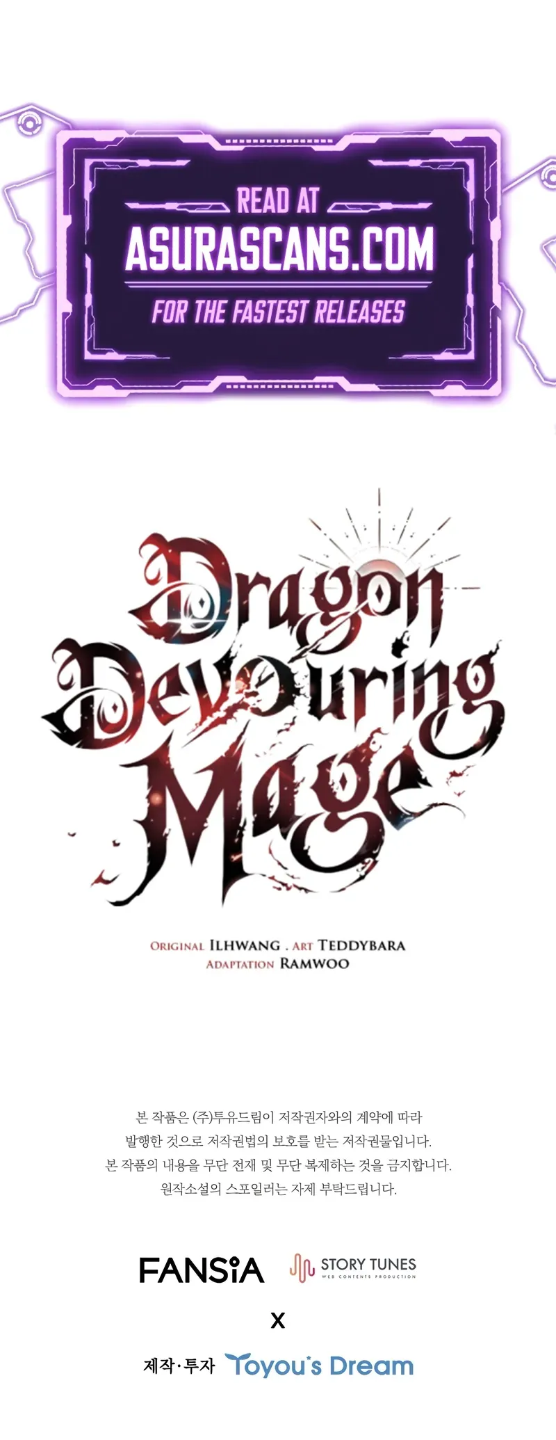 Dragon-Devouring Mage Chapter 65 Online - página 13