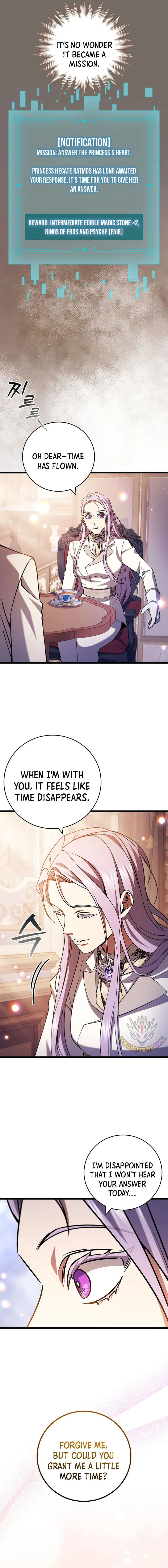Dragon-Devouring Mage Chapter 66 Online - página 3