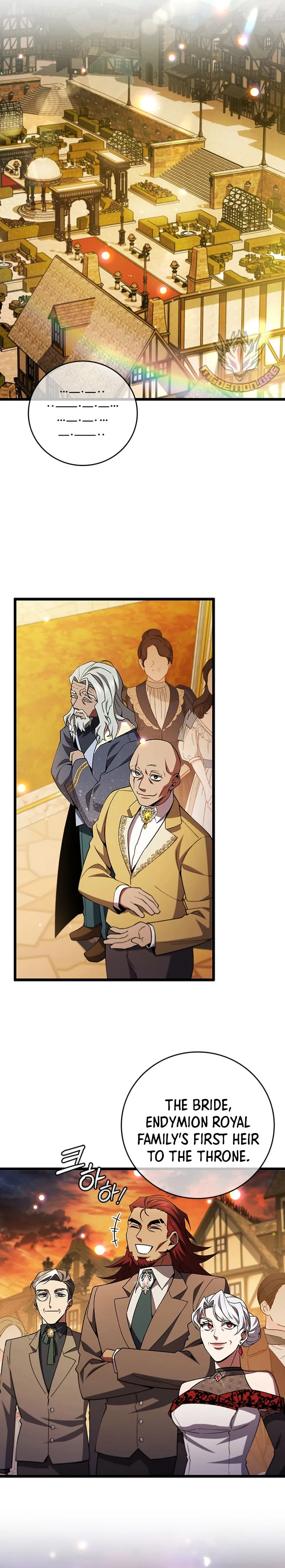 Dragon-Devouring Mage Chapter 66 Online - página 9