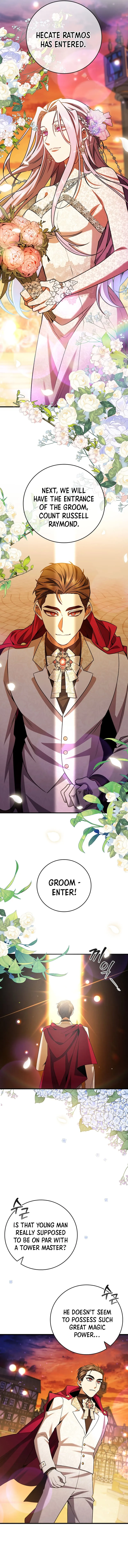 Dragon-Devouring Mage Chapter 66 Online - página 10