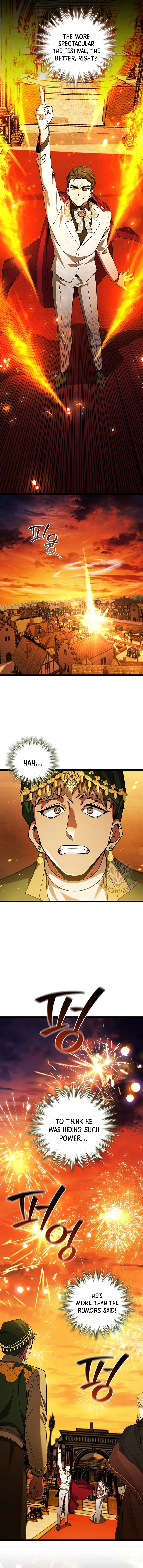 Dragon-Devouring Mage Chapter 66 Online - página 13