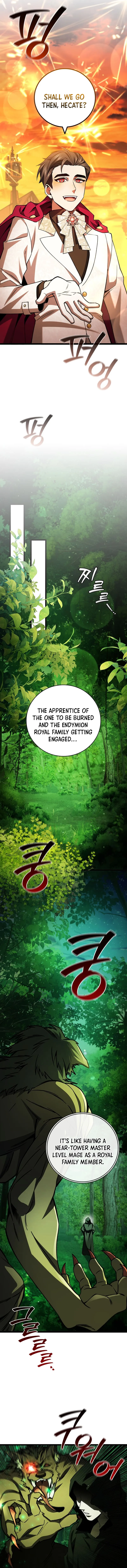 Dragon-Devouring Mage Chapter 66 Online - página 14