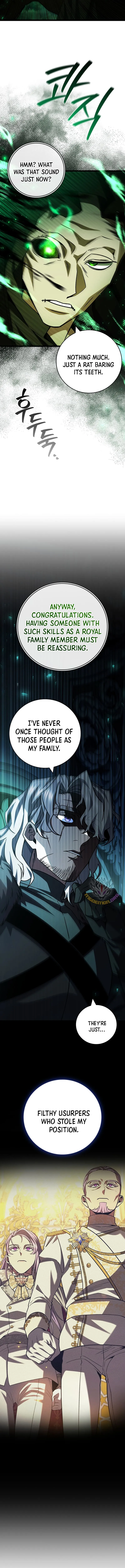 Dragon-Devouring Mage Chapter 66 Online - página 15
