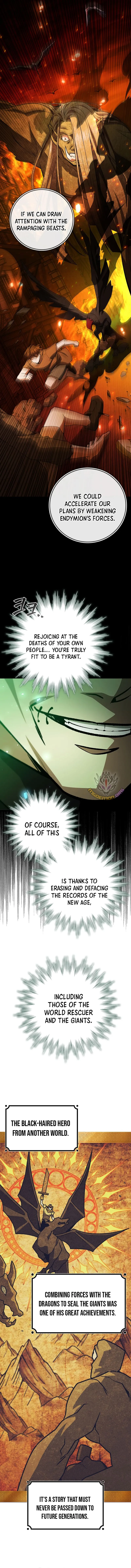 Dragon-Devouring Mage Chapter 66 Online - página 17