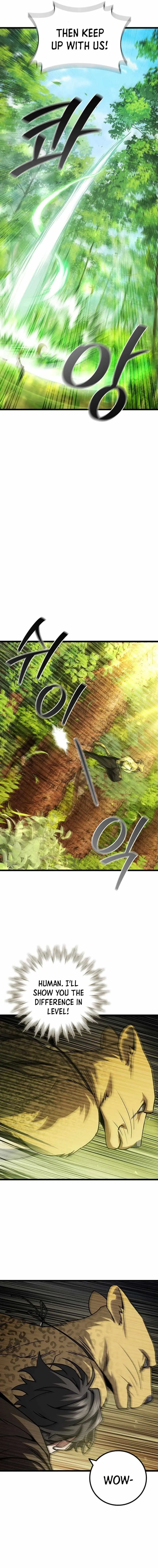 Dragon-Devouring Mage Chapter 70 Online - página 4