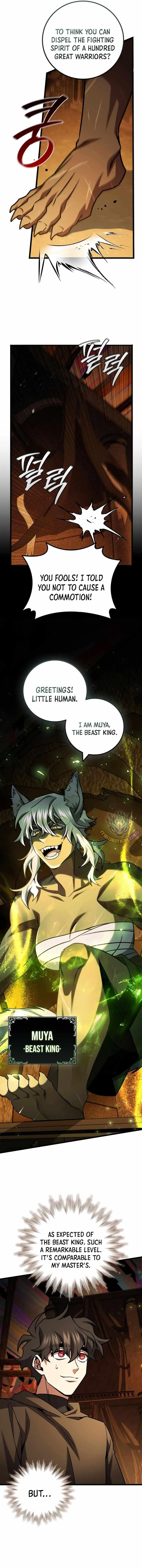 Dragon-Devouring Mage Chapter 70 Online - página 9