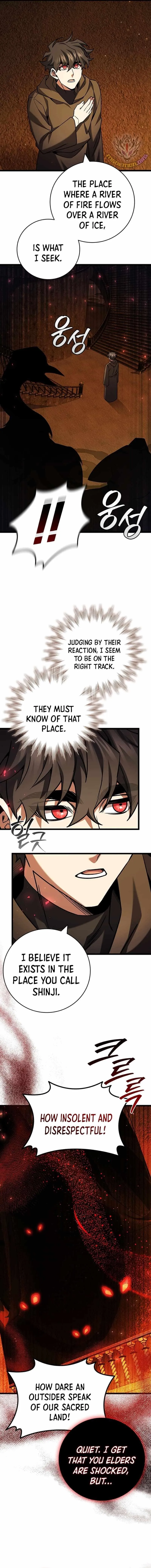 Dragon-Devouring Mage Chapter 70 Online - página 11