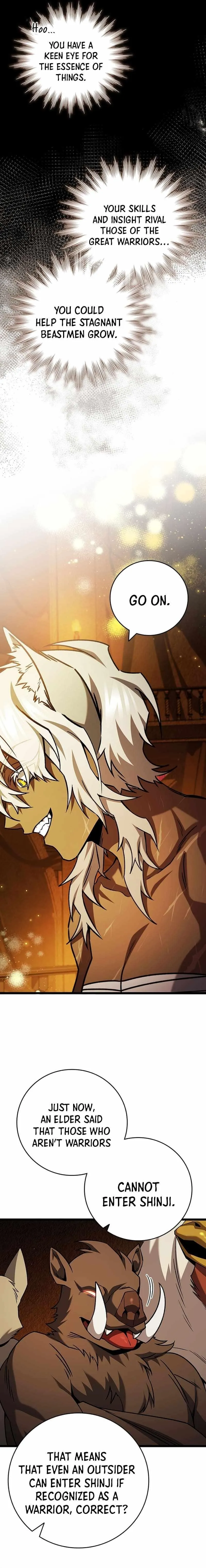 Dragon-Devouring Mage Chapter 70 Online - página 14