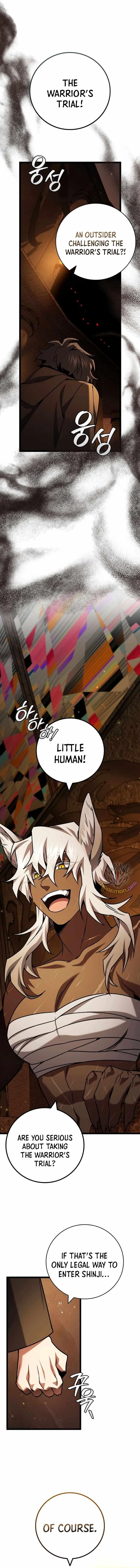 Dragon-Devouring Mage Chapter 70 Online - página 15