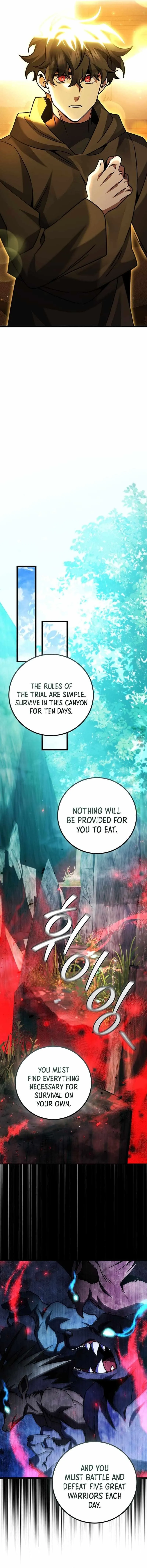 Dragon-Devouring Mage Chapter 70 Online - página 16
