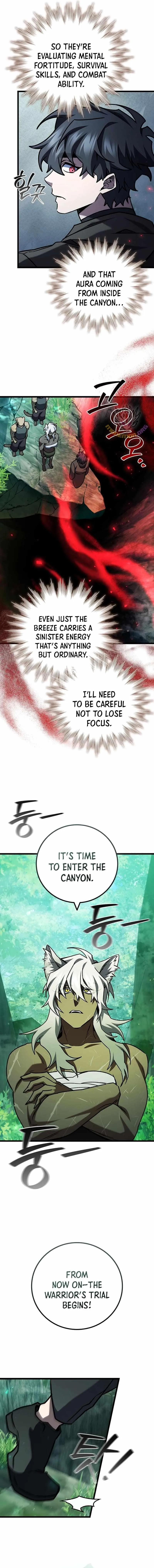 Dragon-Devouring Mage Chapter 70 Online - página 17