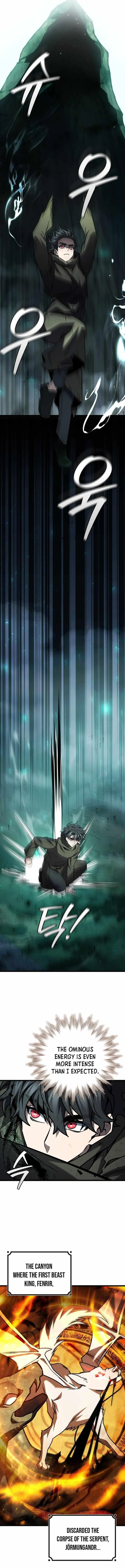 Dragon-Devouring Mage Chapter 70 Online - página 18