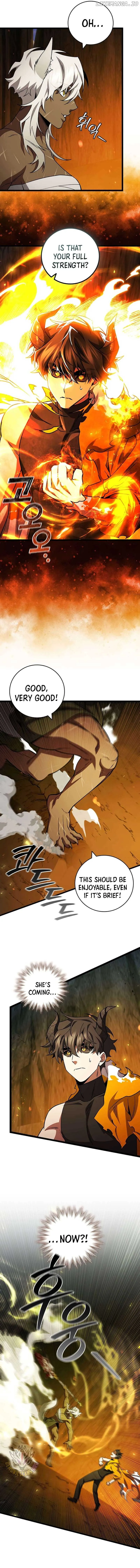 Dragon-Devouring Mage Chapter 71 Online - página 5