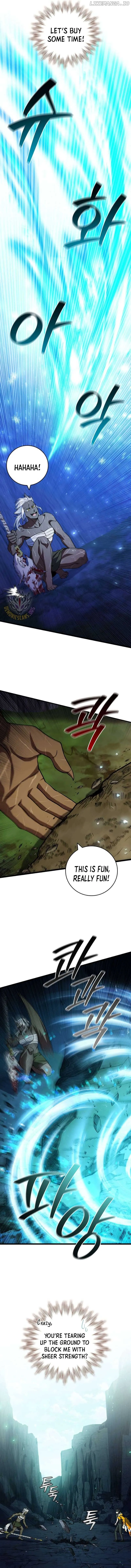 Dragon-Devouring Mage Chapter 71 Online - página 7