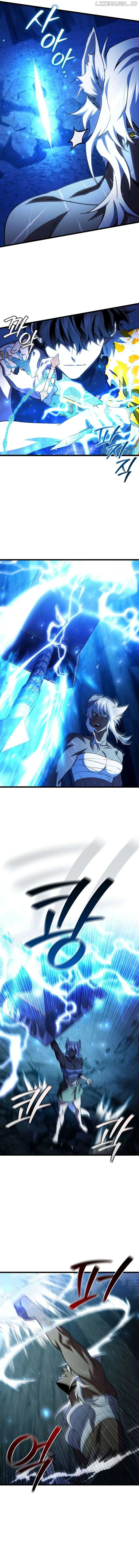 Dragon-Devouring Mage Chapter 71 Online - página 10