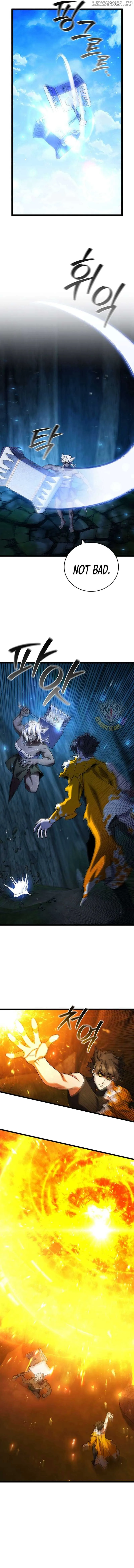 Dragon-Devouring Mage Chapter 71 Online - página 11