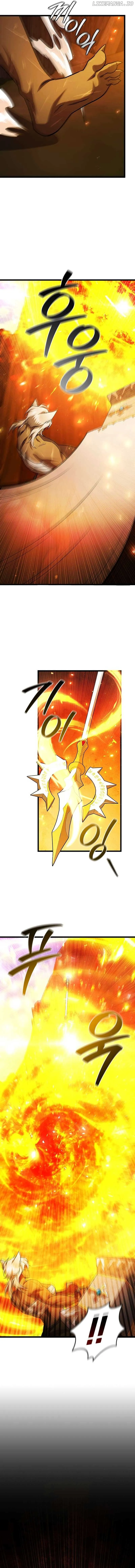 Dragon-Devouring Mage Chapter 71 Online - página 12
