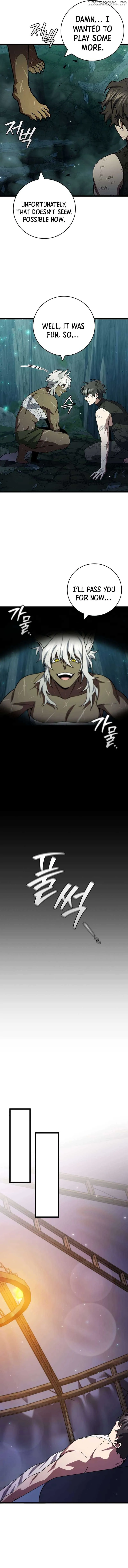 Dragon-Devouring Mage Chapter 71 Online - página 14