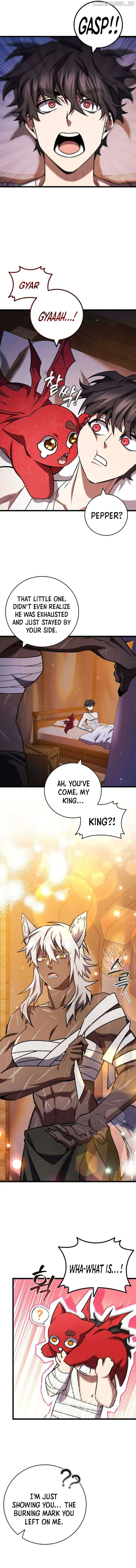 Dragon-Devouring Mage Chapter 71 Online - página 15