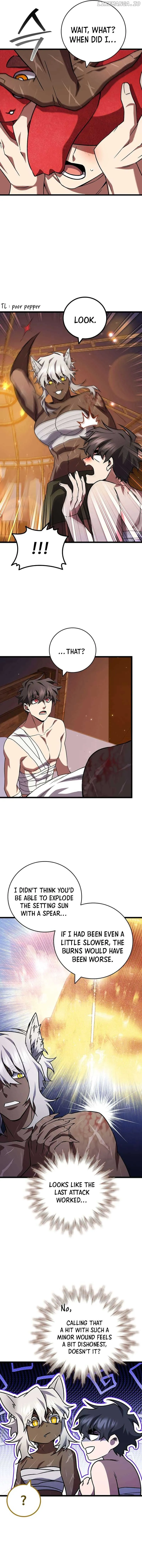 Dragon-Devouring Mage Chapter 71 Online - página 16