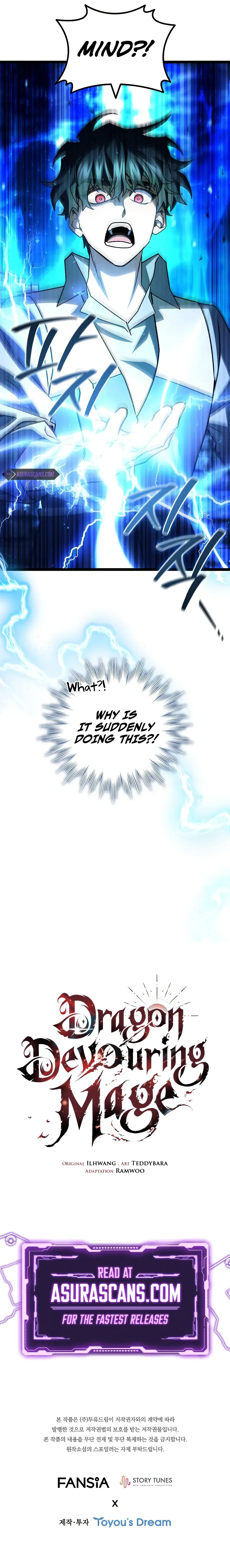 Dragon-Devouring Mage Chapter 75 Online - página 11