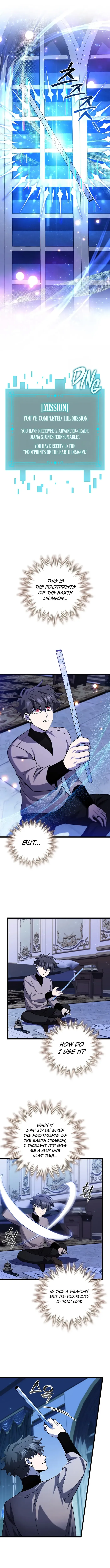 Dragon-Devouring Mage Chapter 77 Online - página 8